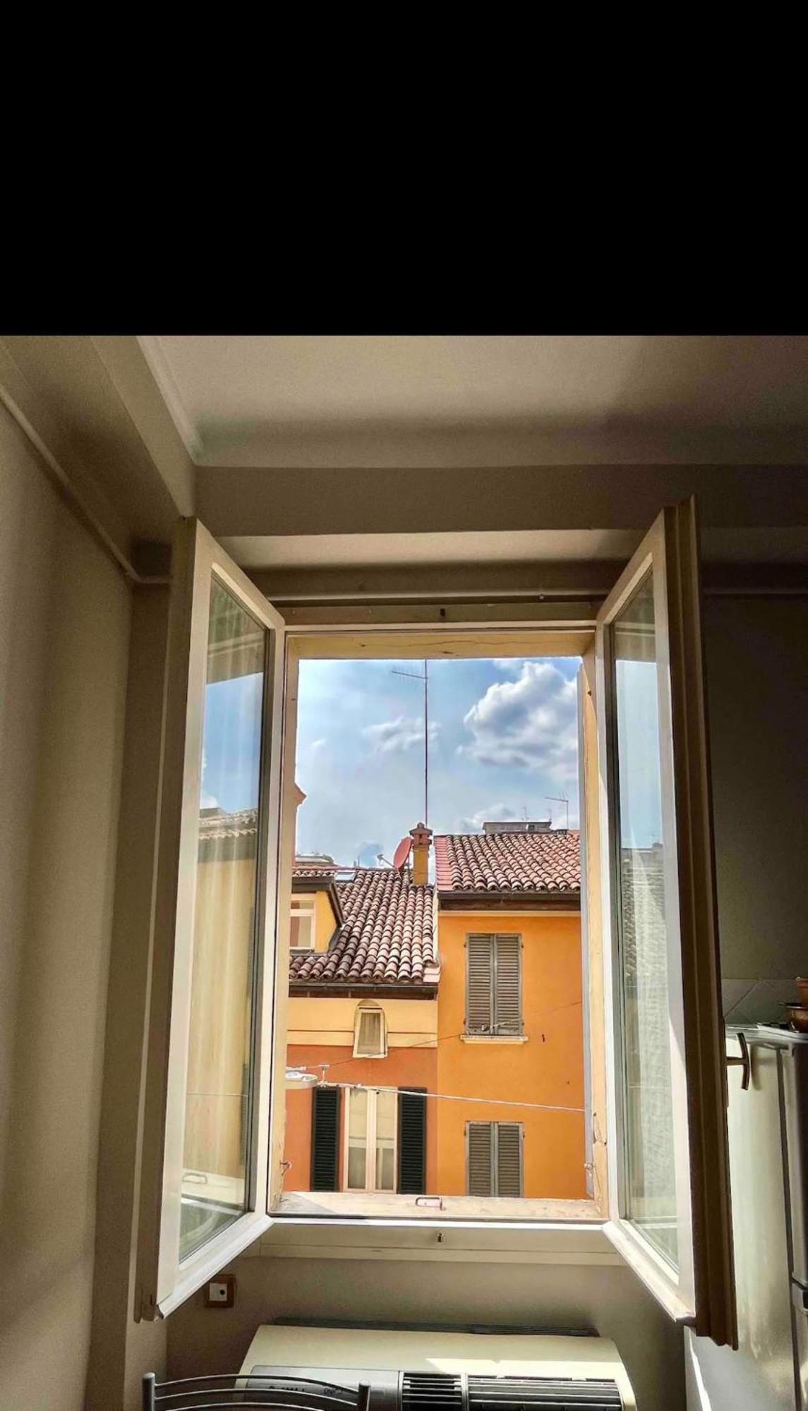 Beasuite-Bologna Centro Exteriör bild